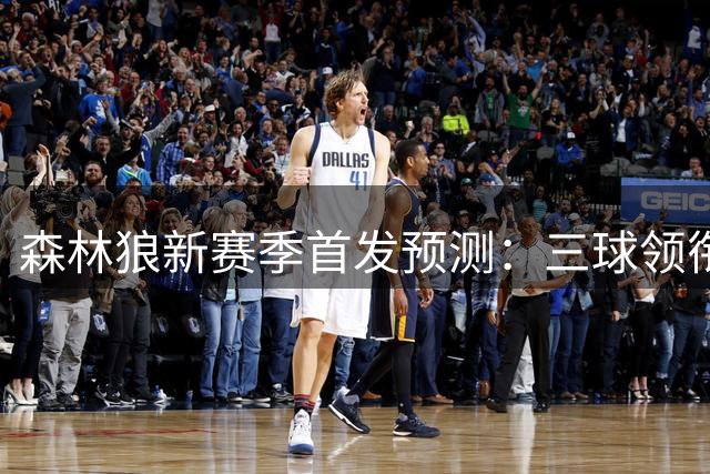 森林狼新赛季首发预测：三球领衔豪华阵容